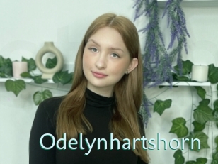 Odelynhartshorn