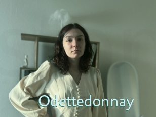 Odettedonnay