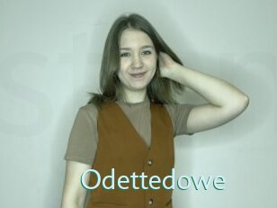 Odettedowe