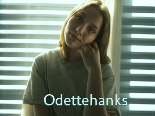 Odettehanks