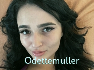 Odettemuller