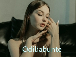 Odiliabunte