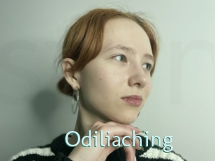 Odiliaching