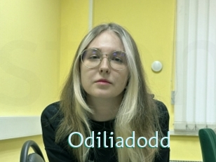 Odiliadodd