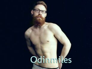 Odinmiles