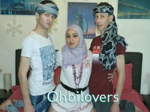 Ohbilovers