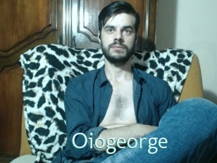 Oiogeorge