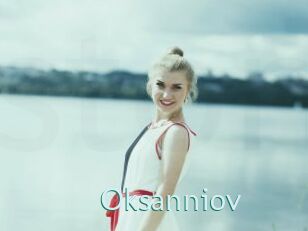 oksanniov Straponles