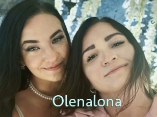 Olenalona