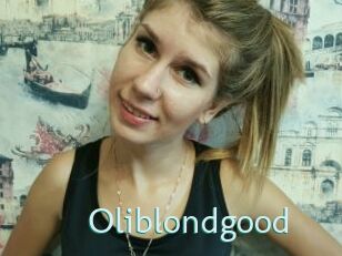 Oliblondgood