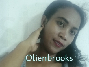 Olienbrooks