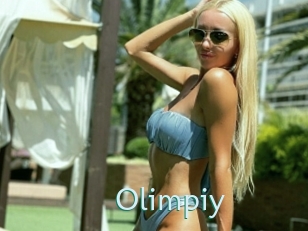 Olimpiy