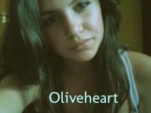 oliveheart Straponles
