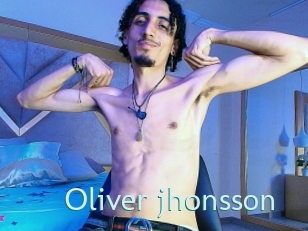 Oliver_jhonsson