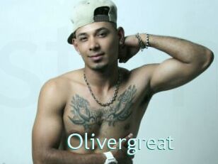 Olivergreat