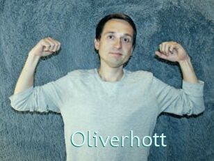 Oliver_hott