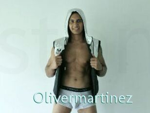 Olivermartinez