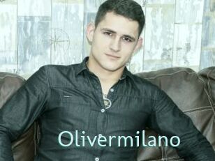 Olivermilano