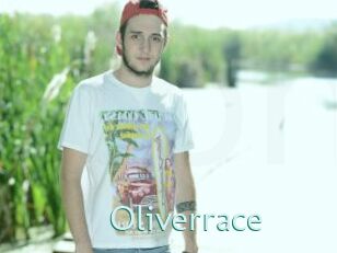 oliverrace Straponles