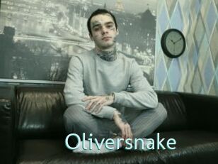 Oliversnake