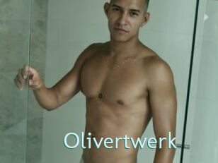 Olivertwerk