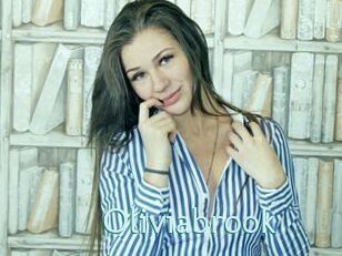oliviabrook Straponles