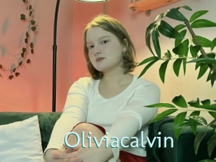 Oliviacalvin