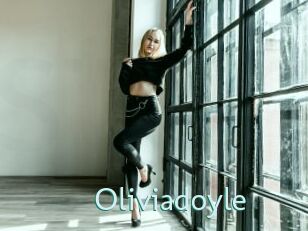 Oliviadoyle