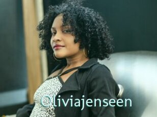Oliviajenseen