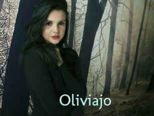Oliviajo