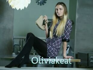 Oliviakeat