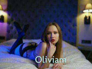 Oliviam