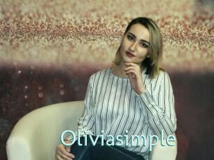 Oliviasimple