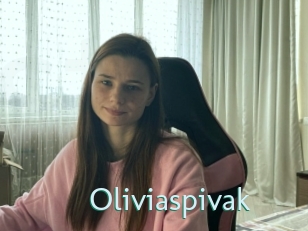 Oliviaspivak