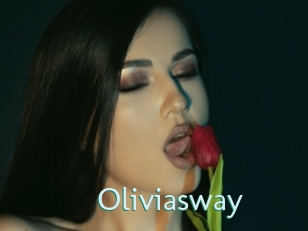 Oliviasway