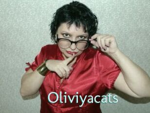 Oliviyacats