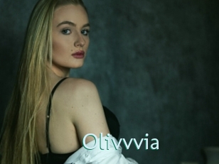 Olivvvia