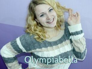 olympiabella Straponles