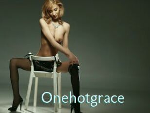 onehotgrace Straponles