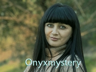 Onyxmystery