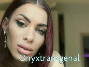 Onyxtransgenal