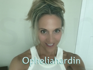 Opheliahardin