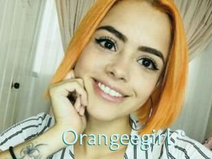 Orangeegirl