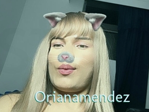 Orianamendez