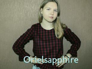 Orielsapphire