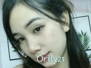 Orily21