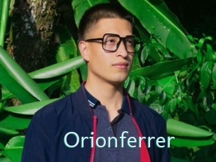 Orionferrer