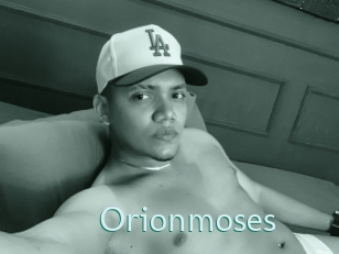 Orionmoses