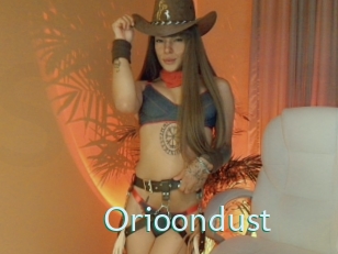 orioondust Straponles