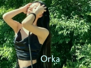 Orka